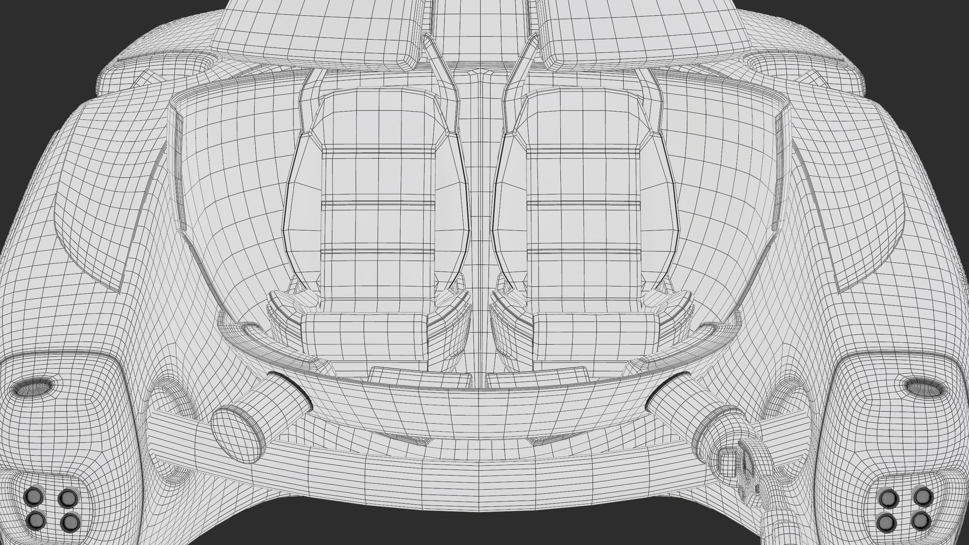 Rigged White Mini Submersible C-Researcher PBR 3D model https://p.turbosquid.com/ts-thumb/IZ/wR5tgu/pU/screenshot022/png/1775308061/1920x1080/fit_q87/2b778d7a7b038a97855e39a68a4c7deb817ba13a/screenshot022.jpg