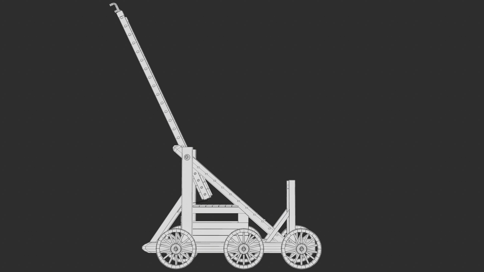 3D Medieval Siege Ladder Opened PBR https://p.turbosquid.com/ts-thumb/IZ/wUTBc7/ID/screenshot042/png/1678706570/1920x1080/fit_q87/d2c6cf45c9c1cfe9628d0e21c3dba9aed5e56f78/screenshot042.jpg