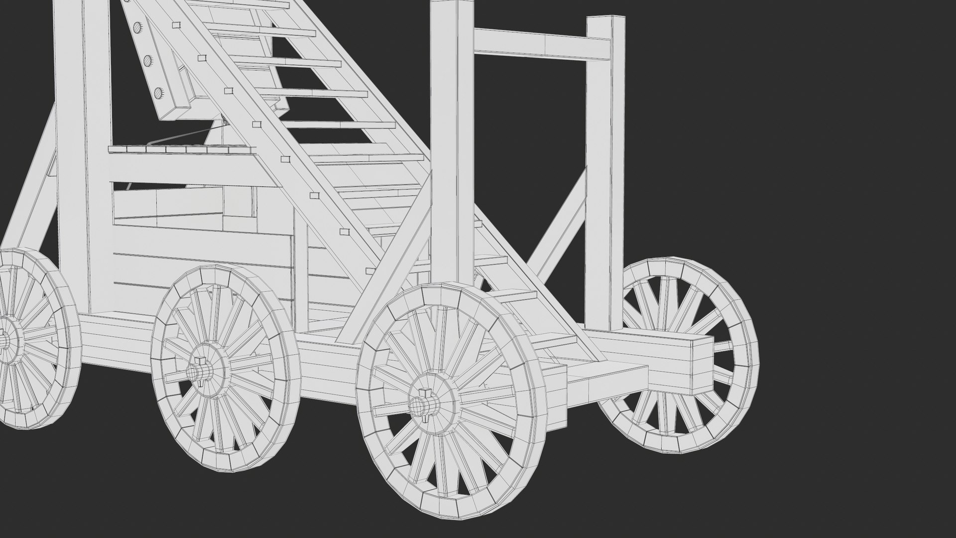 3D Medieval Siege Ladder Opened PBR https://p.turbosquid.com/ts-thumb/IZ/wUTBc7/Pp/screenshot048/png/1678706581/1920x1080/fit_q87/d1dca7a8458232a6b1388b8e381ef6f4ca989076/screenshot048.jpg