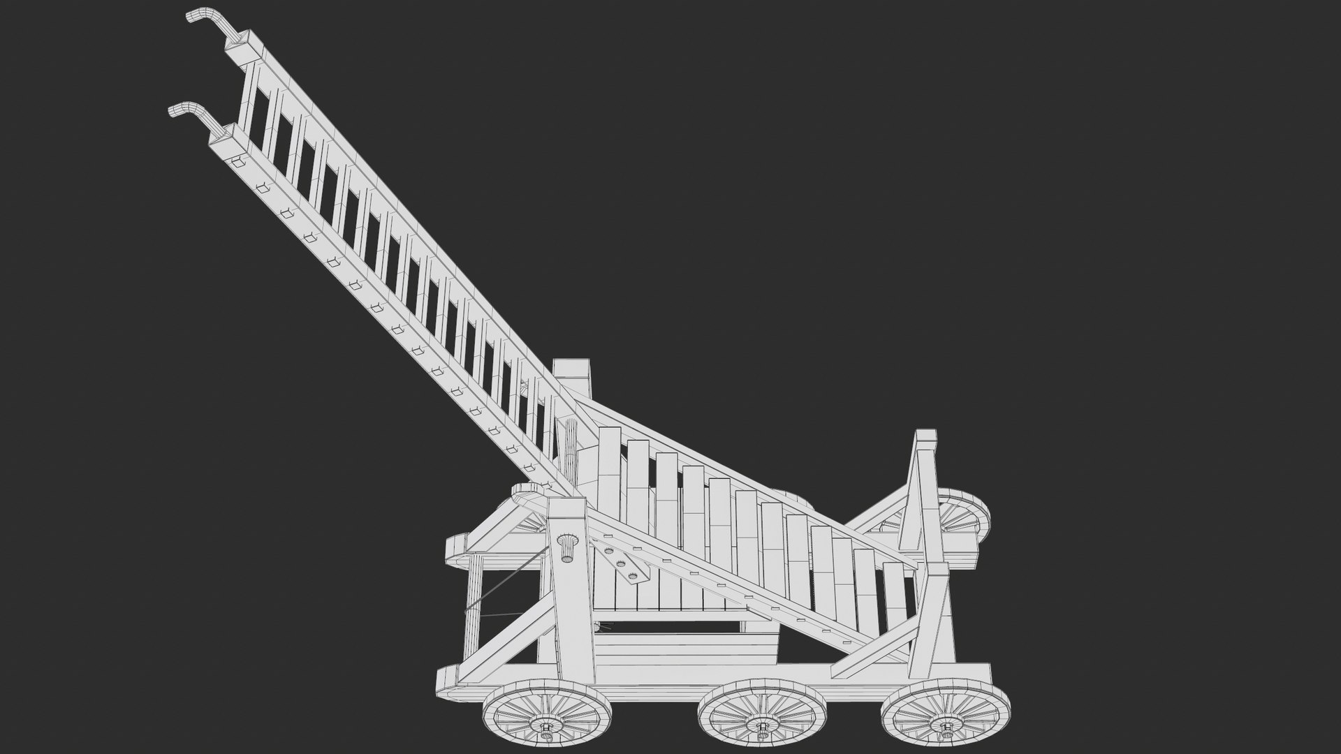 3D Medieval Siege Ladder Opened PBR https://p.turbosquid.com/ts-thumb/IZ/wUTBc7/Ss/screenshot043/png/1678706572/1920x1080/fit_q87/6ecbeb872c856f2c3c65211400dce41a9519f8f1/screenshot043.jpg