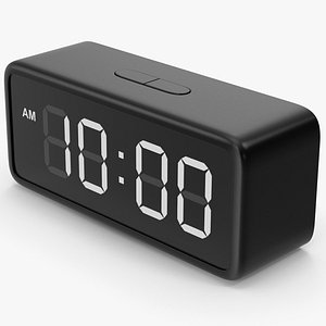 Electric Alarm Clock