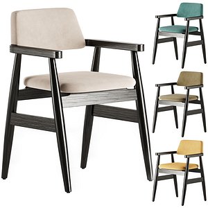 Chair Drezden by Deephouse