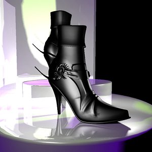 female shoes