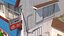 Кафе Санмори
