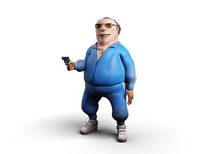 Fat Thug