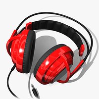 Headphones