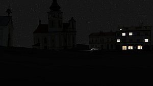 SceneChurch