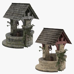 wishing versions 3d max