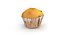 Raspberry Muffin