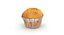 Raspberry Muffin