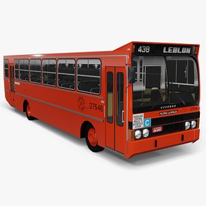 Ciferal Padron Alvorada II MB 1315 Vila Isabel