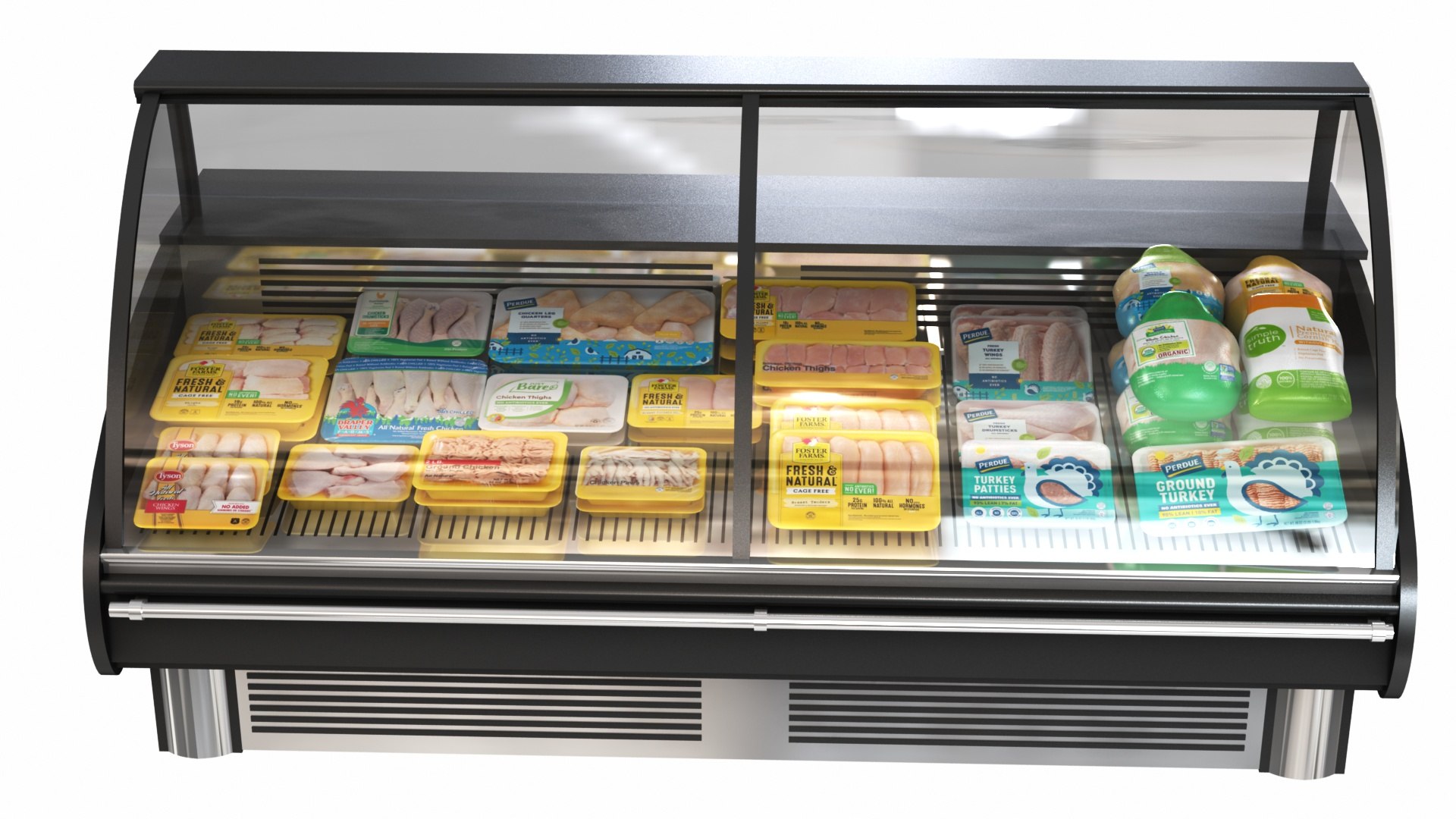 3D model Freezer Display Stand Beef and Chicken Collection https://p.turbosquid.com/ts-thumb/Ia/Klh4B3/0q/chickendisplaystandcooler3/jpg/1746570295/1920x1080/fit_q87/f7ecb45b24cb8f42986034a37b13db738eb076d3/chickendisplaystandcooler3.jpg