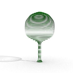 Simple Tree 02