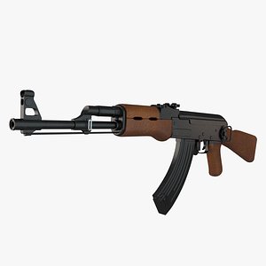Ak 47 Typical