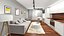 Small Flat Interior