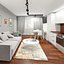 Small Flat Interior