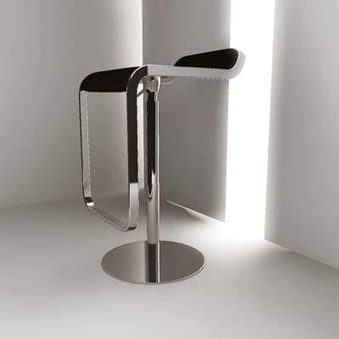 3dsmax Lem Piston