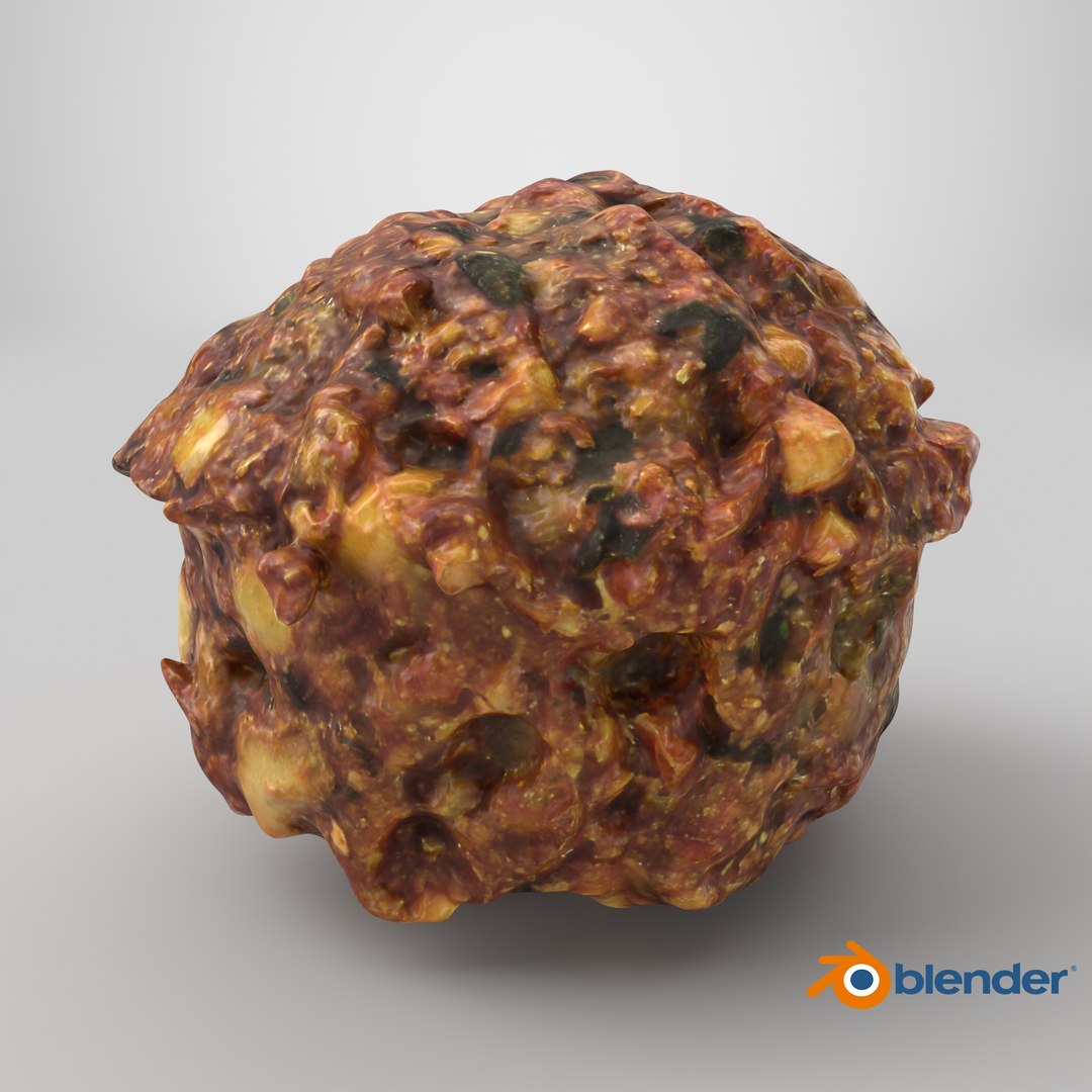 Falafel 01 3D https://p.turbosquid.com/ts-thumb/Ia/R2QbdD/40/stemcell_blender_cycles_render/png/1750490906/1920x1080/fit_q87/8d1df9394886f94d557162f0c6eed50718140cfc/stemcell_blender_cycles_render.jpg