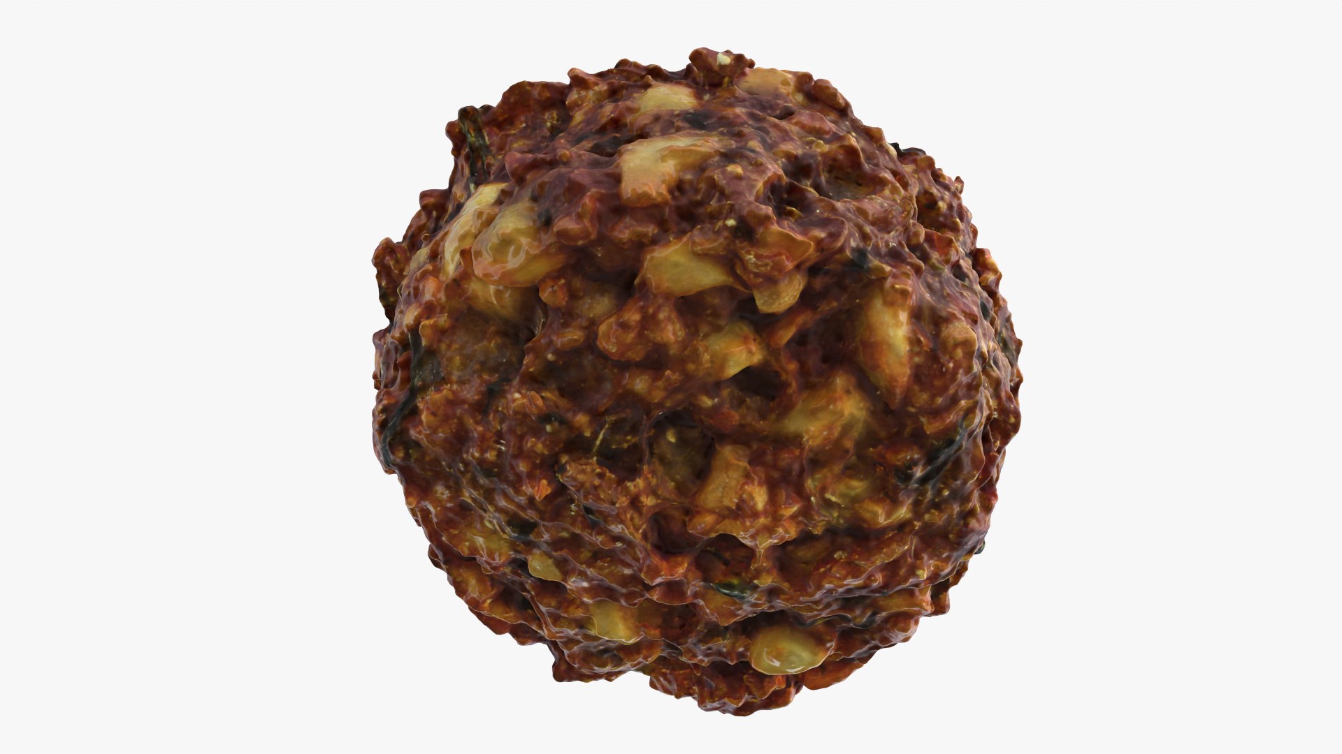 Falafel 01 3D https://p.turbosquid.com/ts-thumb/Ia/R2QbdD/Di/falafel01_0005/png/1750434599/1920x1080/fit_q87/a114b7097f39092cf873e7897f351a4150573d46/falafel01_0005.jpg
