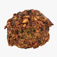 Falafel 01