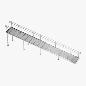 Ramp 06 3D model