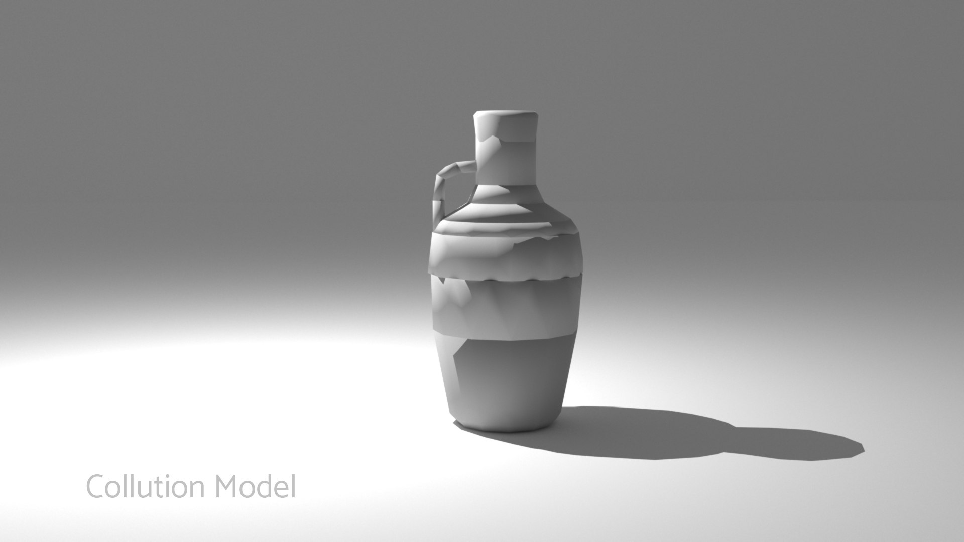 Clay Pot Game-Ready Low Poly 3D model https://p.turbosquid.com/ts-thumb/Ia/ctLq09/8T/terracotta_jug7/jpg/1633798197/1920x1080/fit_q87/8c48f72cddad1246d81d988b7457a2006a2c7881/terracotta_jug7.jpg