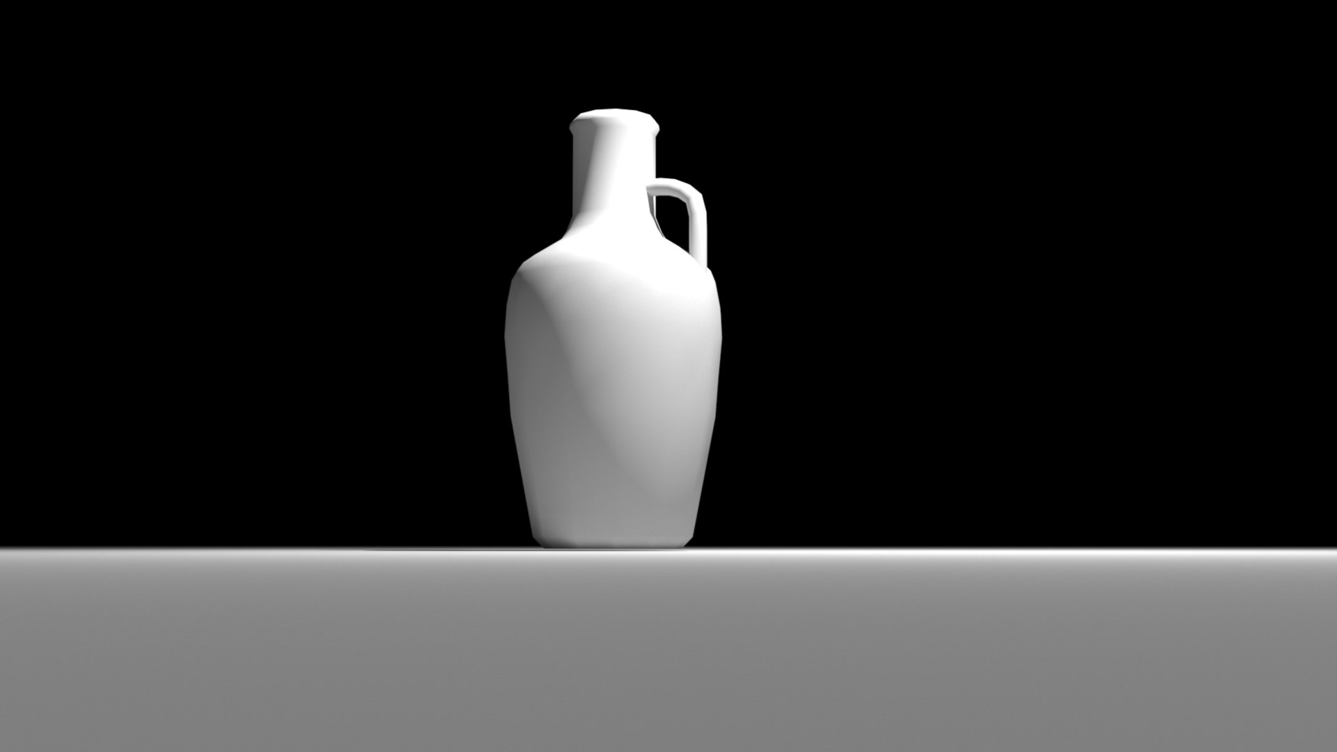 Clay Pot Game-Ready Low Poly 3D model https://p.turbosquid.com/ts-thumb/Ia/ctLq09/Fs/terracotta_jug10/jpg/1633792716/1920x1080/fit_q87/0b74a725266cceee7f2afe9dcd2cc361cff61538/terracotta_jug10.jpg