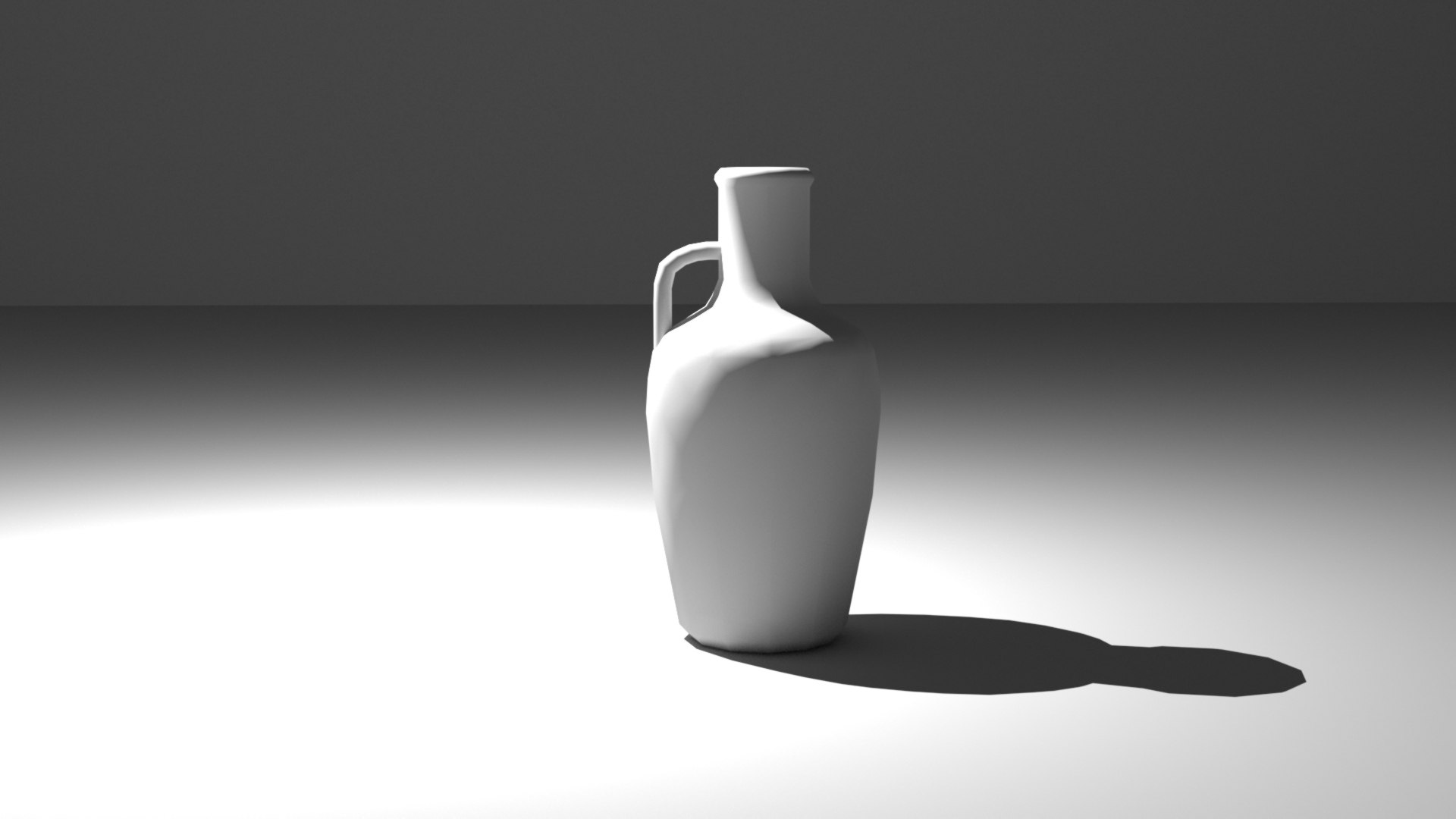 Clay Pot Game-Ready Low Poly 3D model https://p.turbosquid.com/ts-thumb/Ia/ctLq09/xK/terracotta_jug8/jpg/1633792725/1920x1080/fit_q87/78006754ba1f73de4da54fed6e1f231f91e1b8e4/terracotta_jug8.jpg