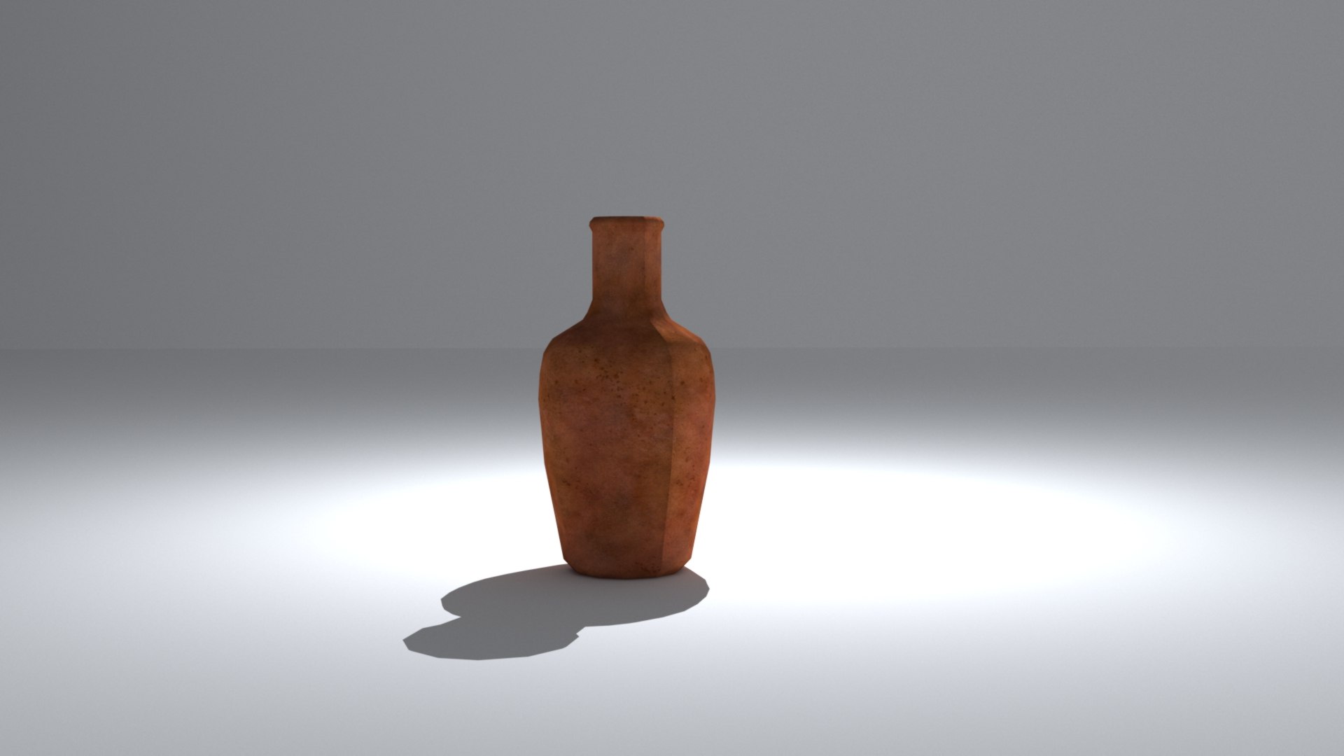 Clay Pot Game-Ready Low Poly 3D model https://p.turbosquid.com/ts-thumb/Ia/ctLq09/xg/terracotta_jug6/jpg/1633792723/1920x1080/fit_q87/b2e4515d5d76e48ef16c83bf8ab6f354347d7b3c/terracotta_jug6.jpg