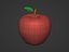Fruit Pack model