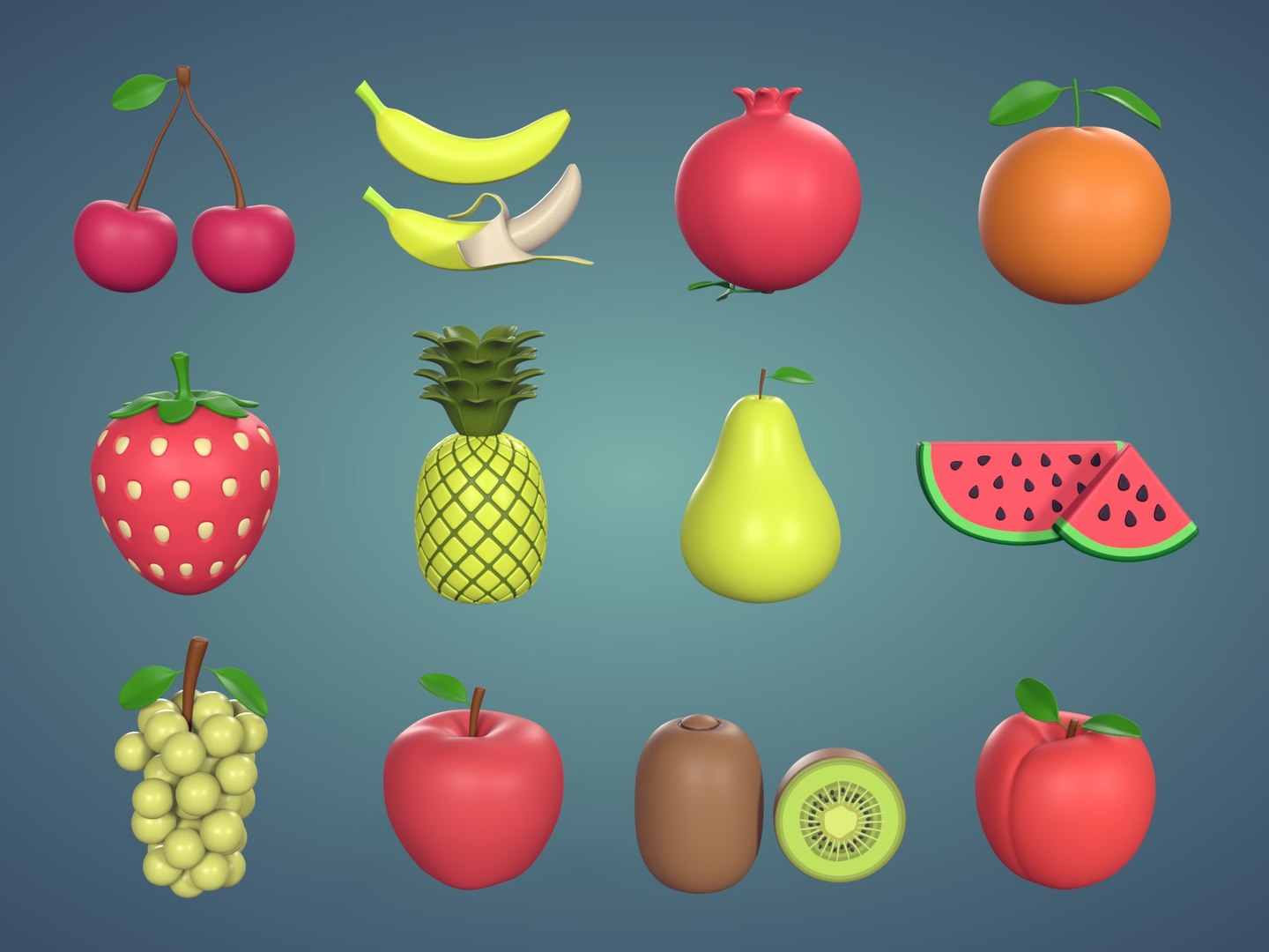 Fruit Pack model https://p.turbosquid.com/ts-thumb/Ia/doAw60/E5/i1/jpg/1696678778/1920x1080/fit_q87/08b4c66e1876b22a531936011613143296e204ce/i1.jpg