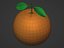Fruit Pack model