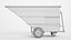 Towable Tilt Truck 01