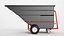 Towable Tilt Truck 01