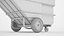 Towable Tilt Truck 01