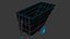 Towable Tilt Truck 01