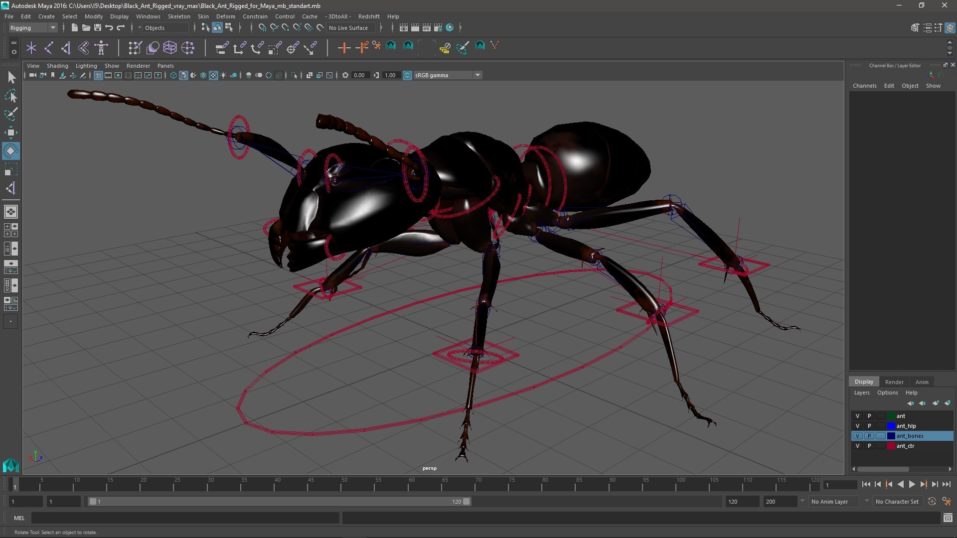 3D model Black Ant Rigged for Maya https://p.turbosquid.com/ts-thumb/Ia/ftPqZd/0F/black_ant_rigged_for_maya_003/jpg/1708331484/1920x1080/fit_q87/3668836394a465d23054c593abd9f84357ef0bfb/black_ant_rigged_for_maya_003.jpg