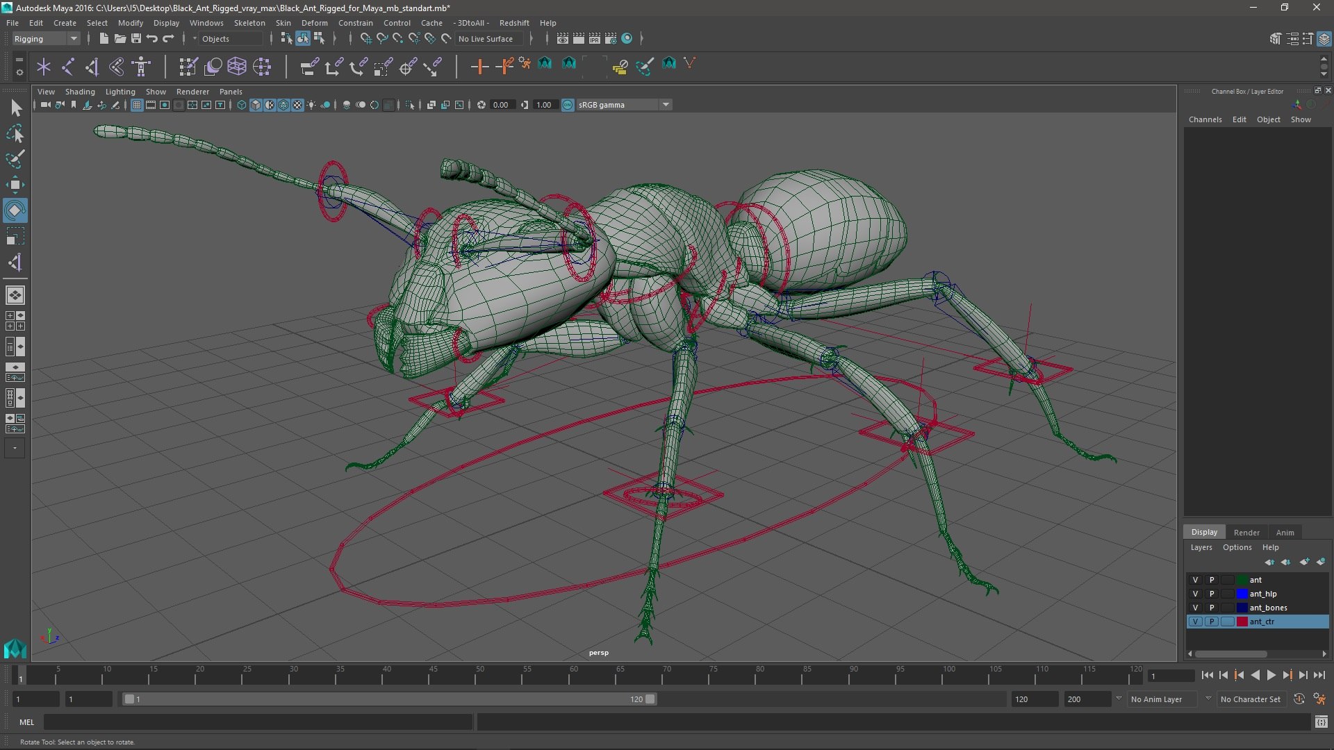 3D model Black Ant Rigged for Maya https://p.turbosquid.com/ts-thumb/Ia/ftPqZd/P9/black_ant_rigged_for_maya_005/jpg/1708331485/1920x1080/fit_q87/d1804b1ee6f8d7527c617285b9cb36cd9cd985ca/black_ant_rigged_for_maya_005.jpg