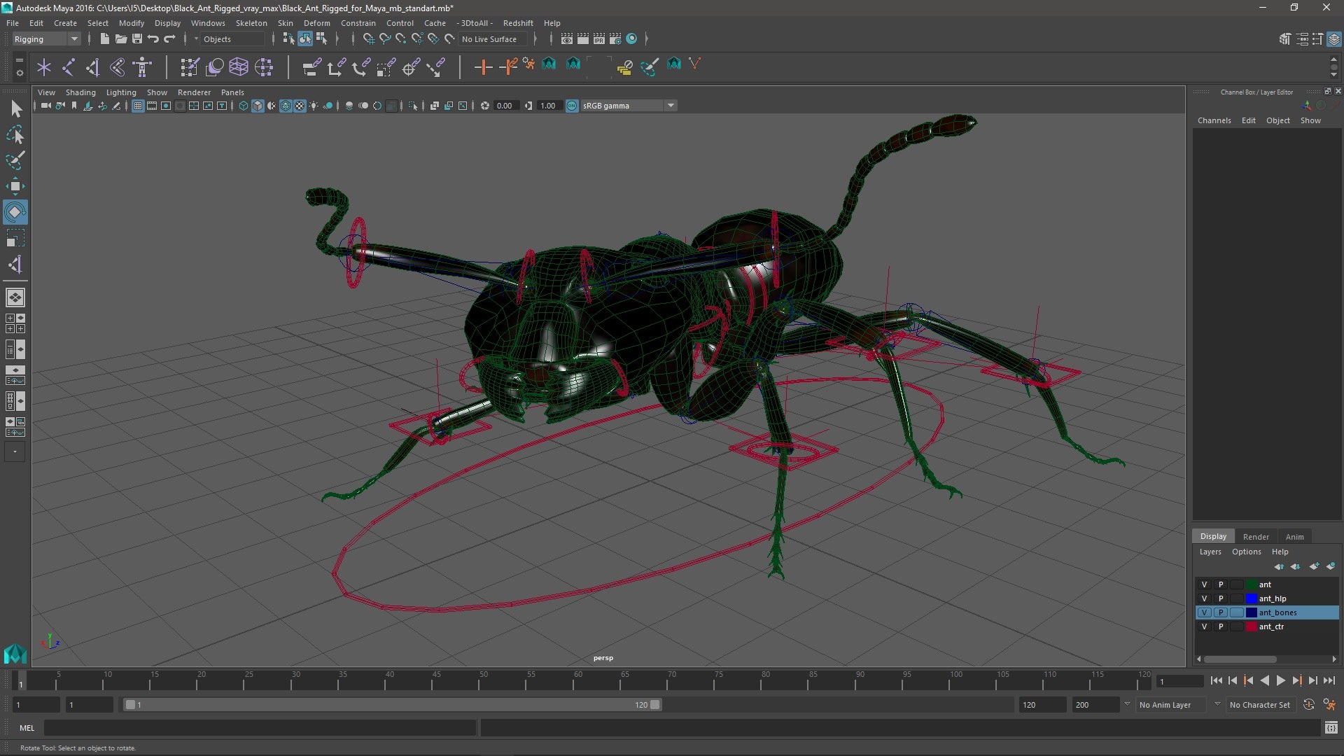 3D model Black Ant Rigged for Maya https://p.turbosquid.com/ts-thumb/Ia/ftPqZd/cV/black_ant_rigged_for_maya_007/jpg/1708331486/1920x1080/fit_q87/77bf6e9fe51b5a59dc21a2a8c45b54de22f0fd40/black_ant_rigged_for_maya_007.jpg