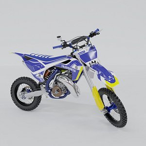 HUSQVARNA TC65 2020