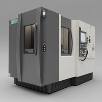 kitamyra HX250G machine