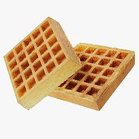Waffle - Var03