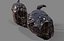Articoli abbandonati Basso poli