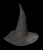 Witch Hat
