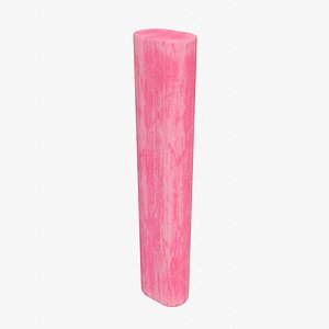 Pink Chalk