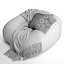 스마일 암체어 Paola Lenti