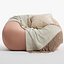 스마일 암체어 Paola Lenti