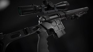 DVL-10 M1 Diversant and NF ATACR 7-35x56(1)