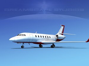 Dassault Falcon 2000 MP V15
