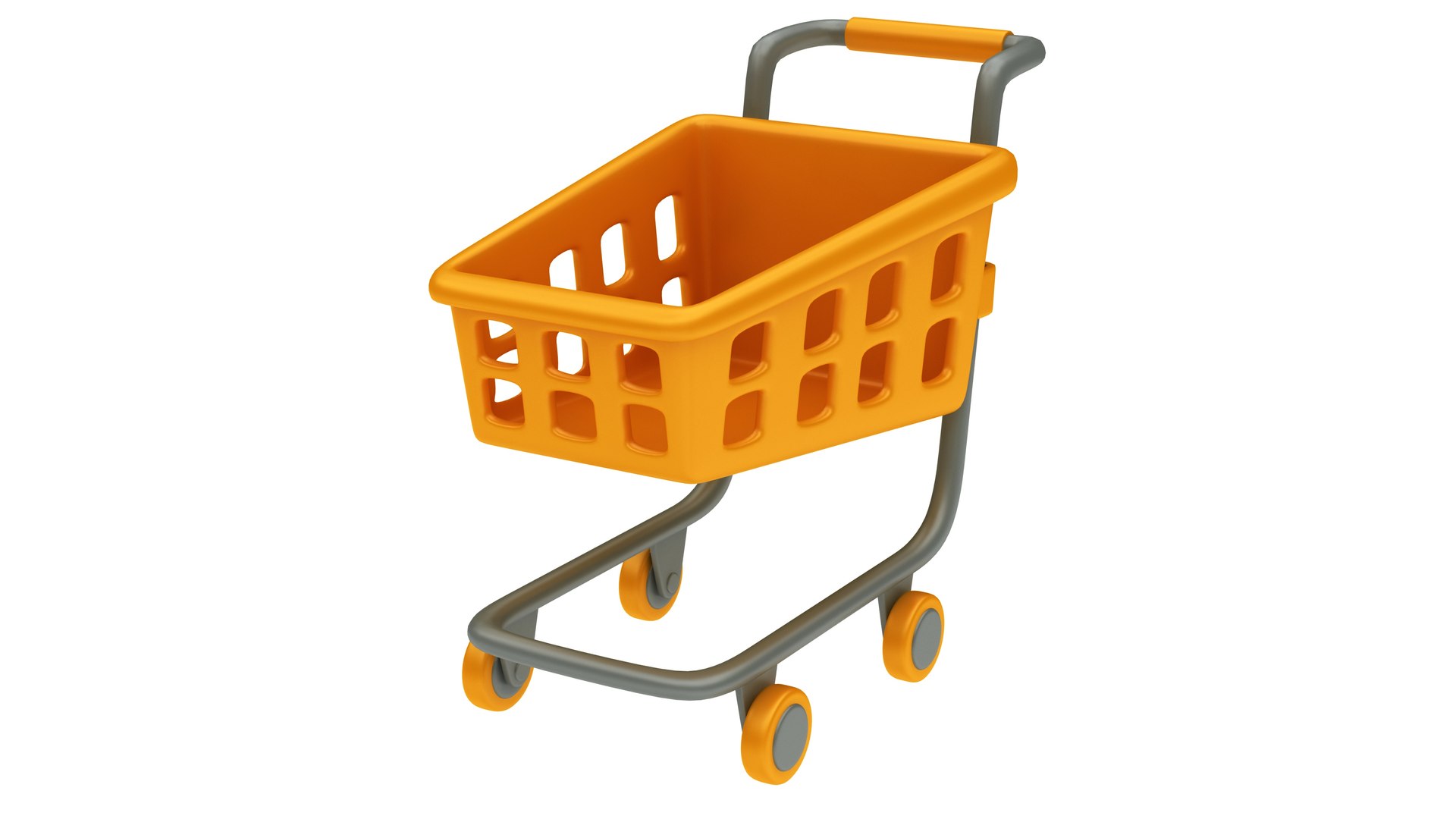 Cartoon Shopping Cart Icon 3D model https://p.turbosquid.com/ts-thumb/Ia/vzGTyU/eu/cartoonmarketcart1/jpg/1713444170/1920x1080/fit_q87/fb15cfb04d84ae3bacc1a5641e65c6c6dc5f31d2/cartoonmarketcart1.jpg